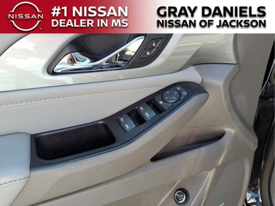 2020 Chevrolet Traverse 3LT