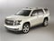 2017 Chevrolet Tahoe LS