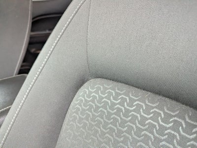 2018 GMC Canyon SLE1