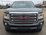 2018 GMC Canyon SLE1