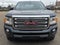 2018 GMC Canyon SLE1
