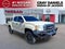 2021 GMC Canyon AT4 w/Leather