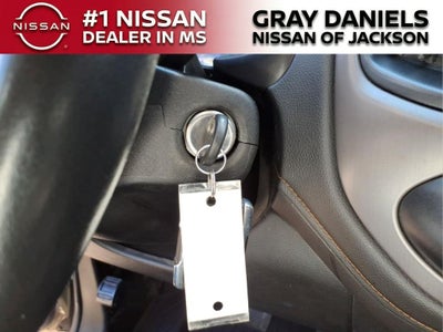 2021 GMC Canyon AT4 w/Leather