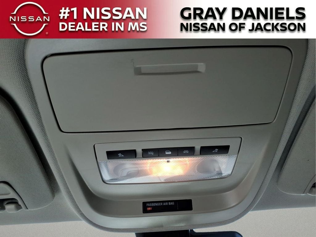 2021 GMC Canyon AT4 w/Leather