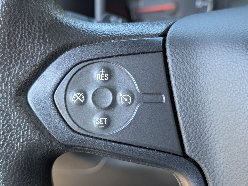 2017 GMC Sierra 1500 Base