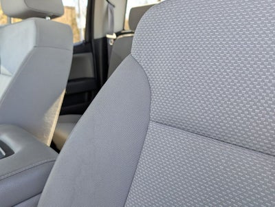 2017 GMC Sierra 1500 Base