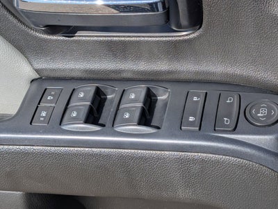 2017 GMC Sierra 1500 Base