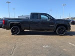 2017 GMC Sierra 1500 Base