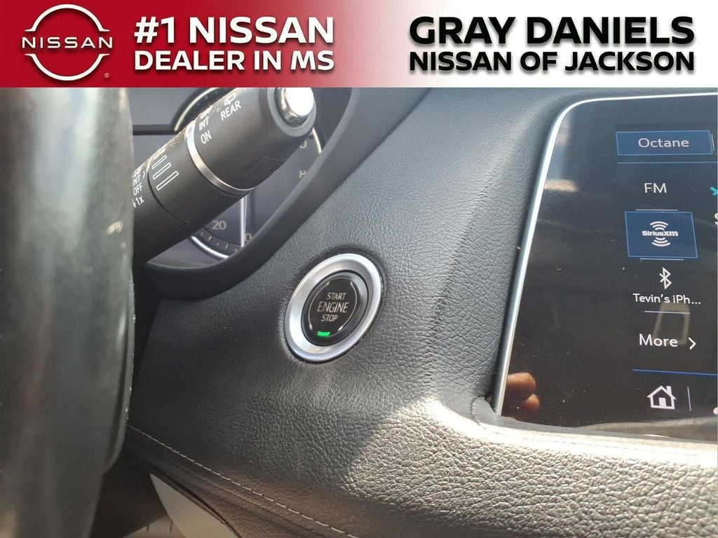 2022 Cadillac XT4 Luxury