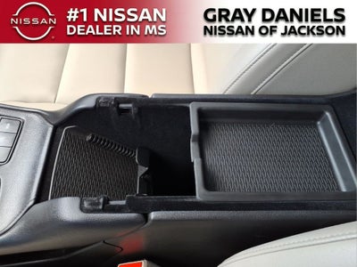 2022 Cadillac XT4 Luxury