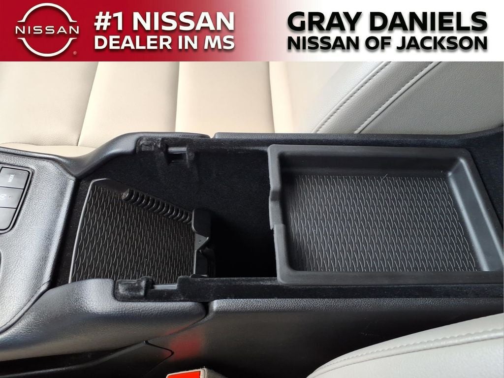 2022 Cadillac XT4 Luxury