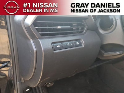 2024 Nissan Altima 2.5 S