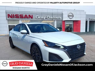 2026 Nissan Altima 2.5 SV