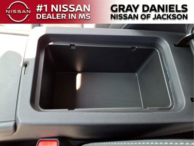 2026 Nissan Altima 2.5 SV