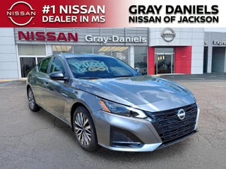 2026 Nissan Altima 2.5 SV