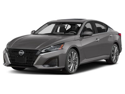 2025 Nissan Altima 2.5 SL