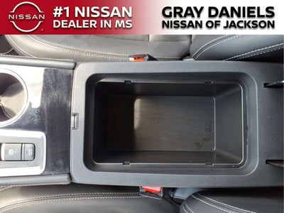 2025 Nissan Altima 2.5 SL