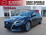 2025 Nissan Altima 2.5 SL