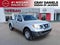 2017 Nissan Frontier S