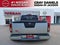 2017 Nissan Frontier S