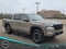 2024 Nissan Frontier PRO-X