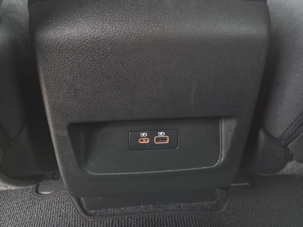 2024 Nissan Frontier PRO-X