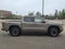 2024 Nissan Frontier PRO-X