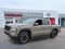 2024 Nissan Frontier PRO-X