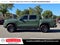2027 Nissan Frontier PRO-4X