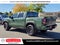 2027 Nissan Frontier PRO-4X