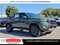 2027 Nissan Frontier PRO-4X