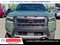 2027 Nissan Frontier PRO-4X