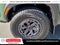 2027 Nissan Frontier PRO-4X