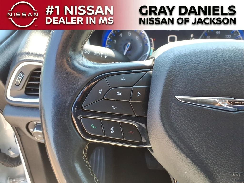 2020 Chrysler Pacifica Touring L Plus