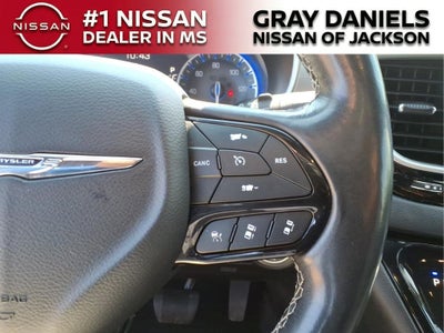 2020 Chrysler Pacifica Touring L Plus