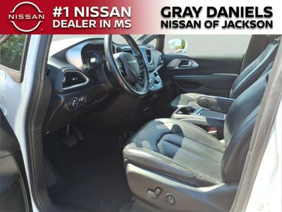 2020 Chrysler Pacifica Touring L Plus