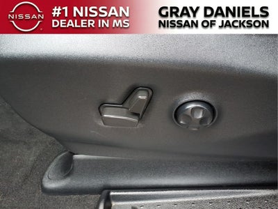 2022 Chrysler Pacifica Touring