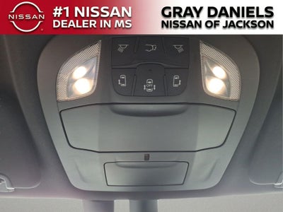 2022 Chrysler Pacifica Touring