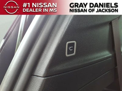 2022 Chrysler Pacifica Touring