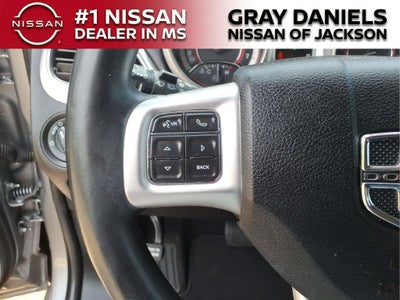 2018 Dodge Journey GT