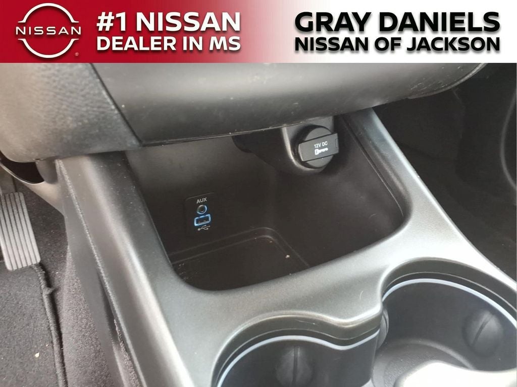 2018 Dodge Journey GT