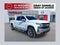 2019 Chevrolet Silverado 1500 LT Texas Edition