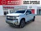 2019 Chevrolet Silverado 1500 LT Texas Edition