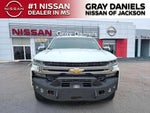 2021 Chevrolet Silverado 1500 LT LT1