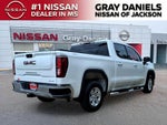 2022 GMC Sierra 1500 SLE