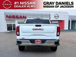 2022 GMC Sierra 1500 SLE