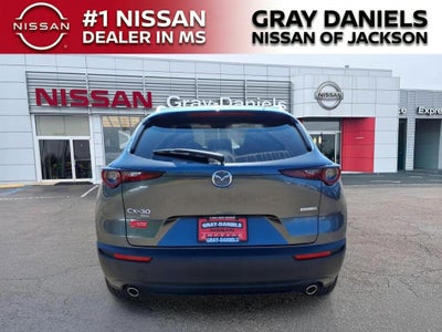 2023 Mazda Mazda CX-30 2.5 S Select Package
