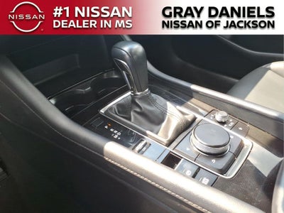 2024 Mazda Mazda3 2.5 S Preferred Package