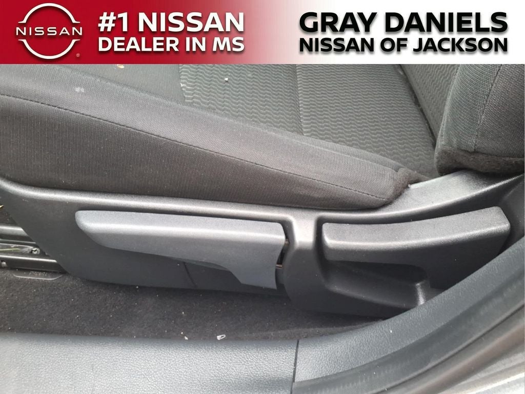 2022 Nissan Sentra S
