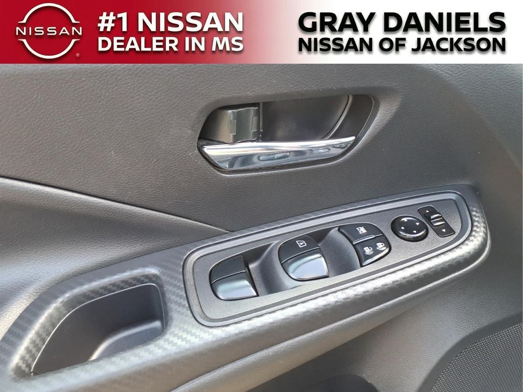 2024 Nissan Versa 1.6 SV